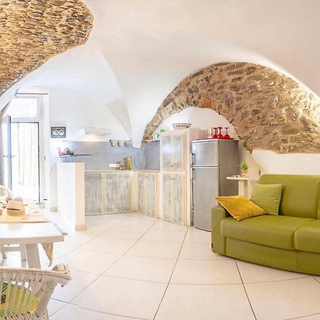 Frantoio Apartment Рива Лигуре Екстериор снимка