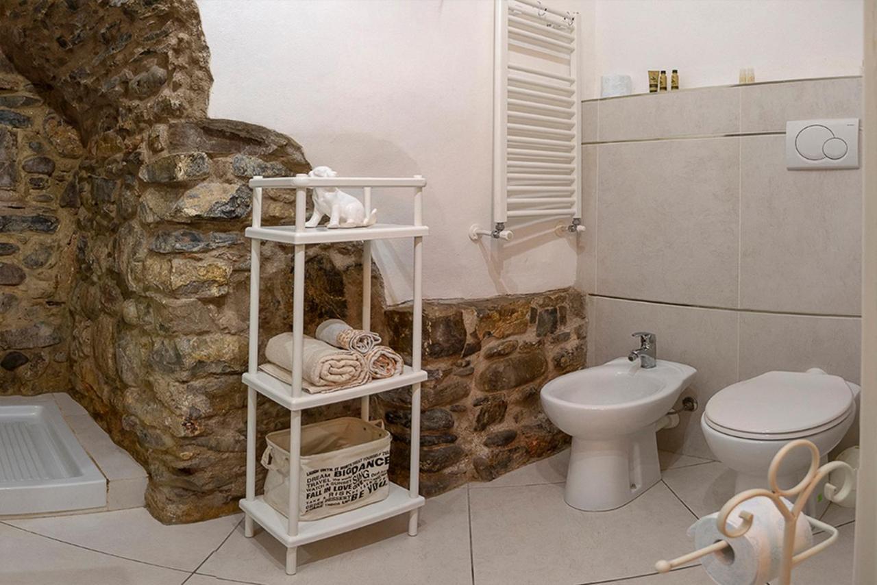 Frantoio Apartment Рива Лигуре Екстериор снимка
