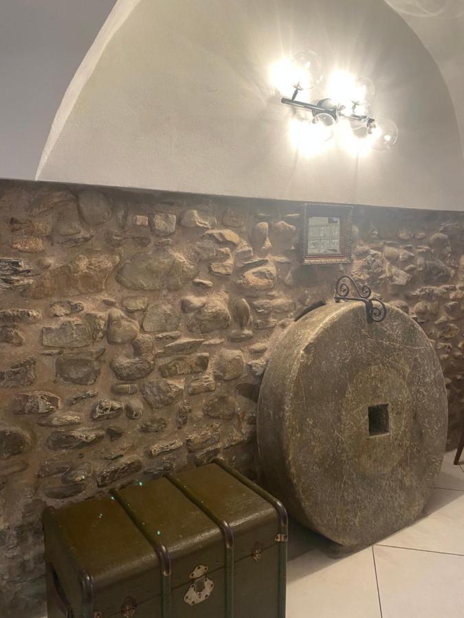 Frantoio Apartment Рива Лигуре Екстериор снимка