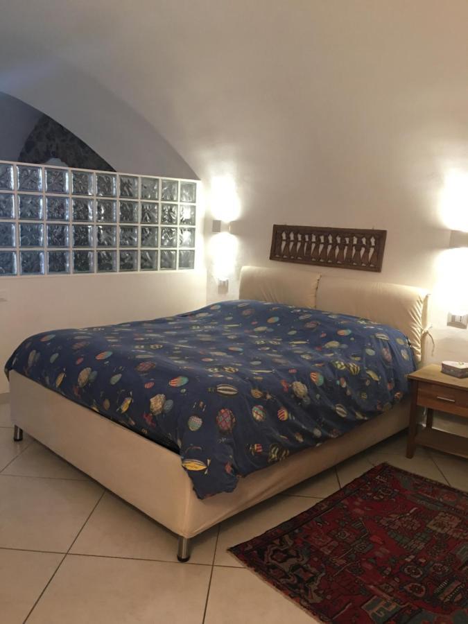 Frantoio Apartment Рива Лигуре Екстериор снимка