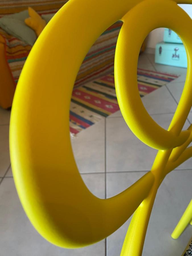 Frantoio Apartment Рива Лигуре Екстериор снимка