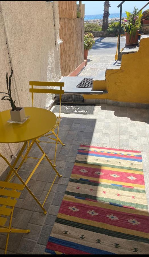Frantoio Apartment Рива Лигуре Екстериор снимка
