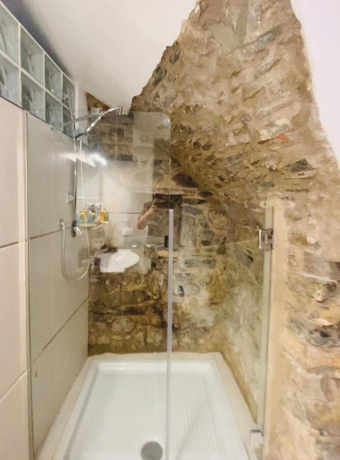 Frantoio Apartment Рива Лигуре Екстериор снимка