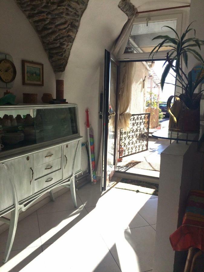 Frantoio Apartment Рива Лигуре Екстериор снимка